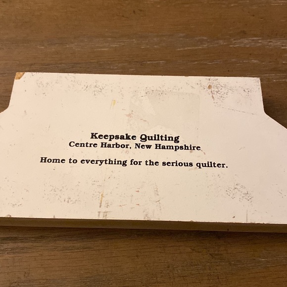 1999 "The Cats Meow" Village Decor - Picture 7 of 10